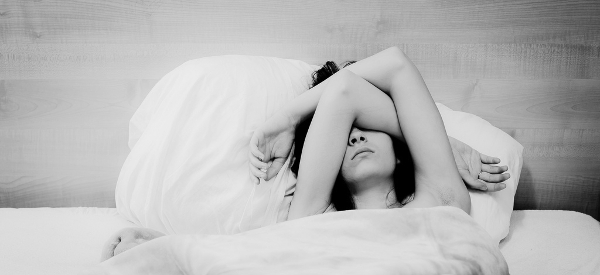 cant sleep