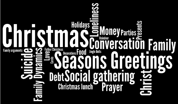 christmas wordle