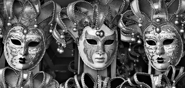masks