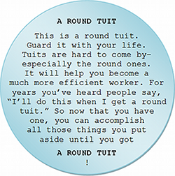 round_tuit